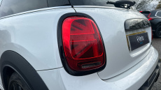 MINI Cooper 2.0 S Sport 3dr Auto Petrol Hatchback